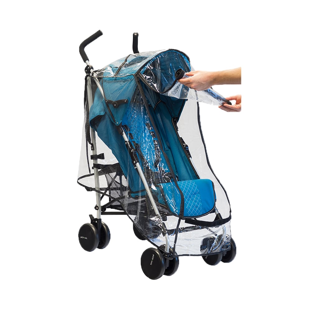 guzzie and guss rain cover