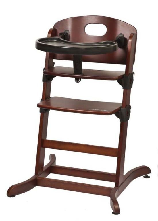guzzie guss high chair